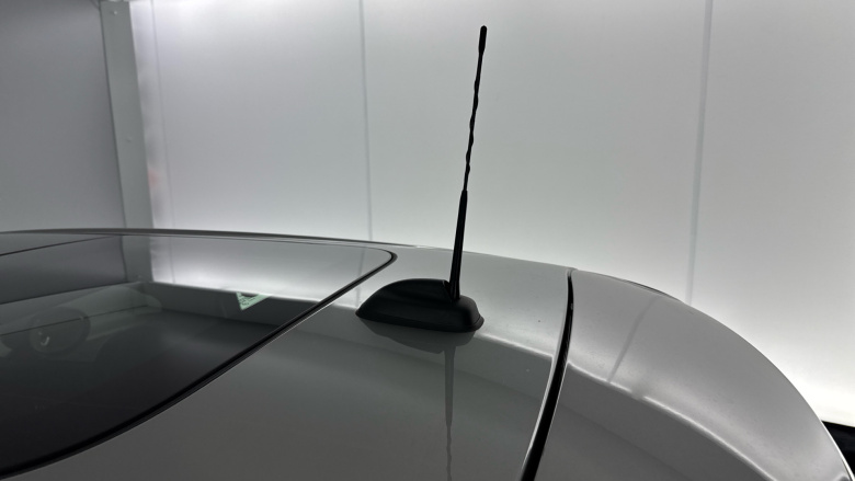 MINI Hatchback 1.5 Cooper Classic 5dr Auto Petrol Hatchback